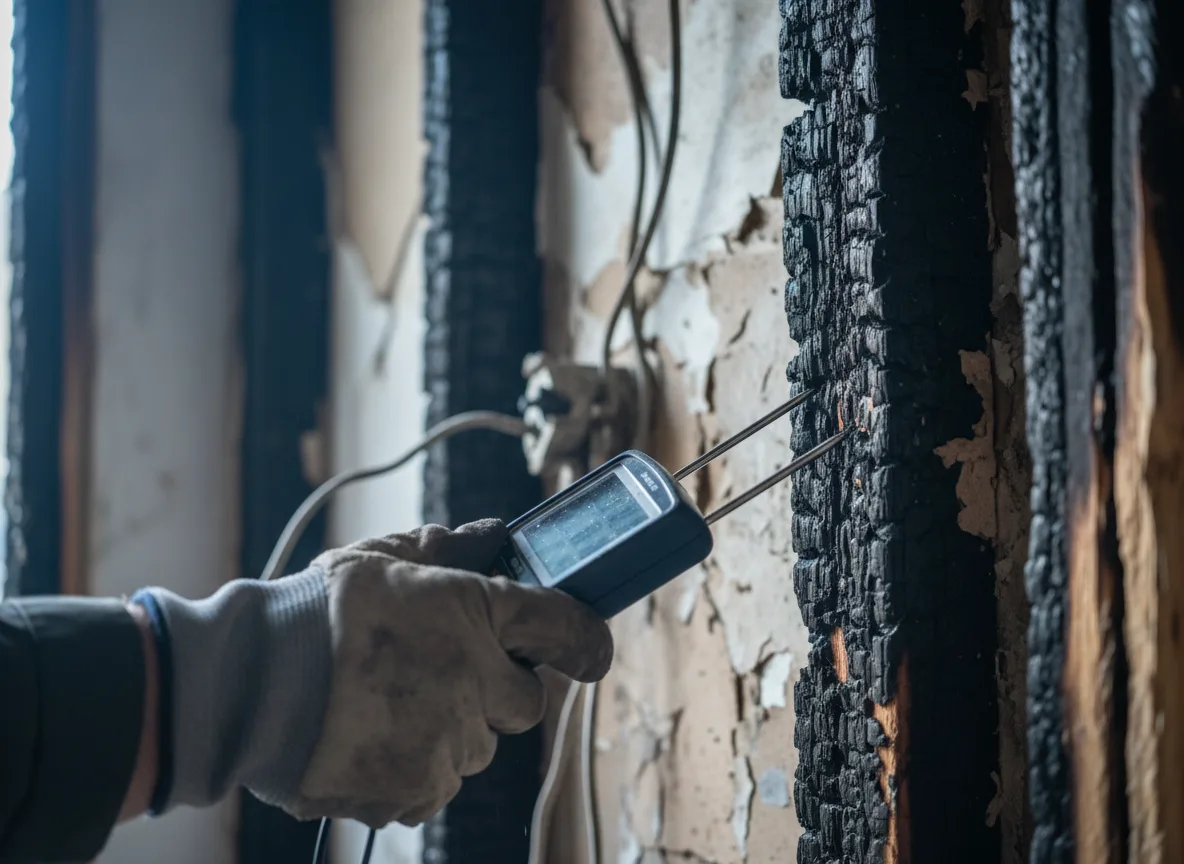 Fire Damage Restoration Bingham, IL FAQs